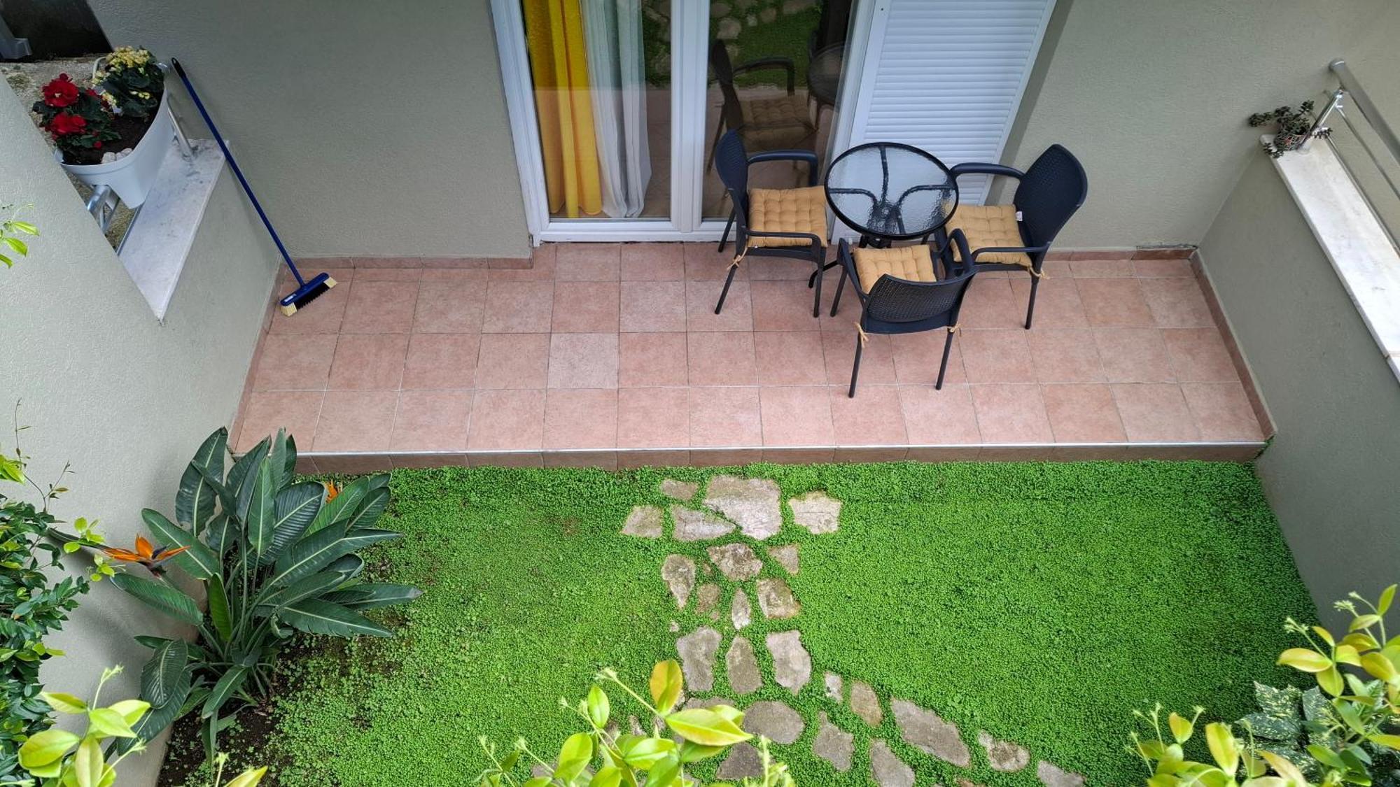 Stijepcic Apartment Herceg Novi